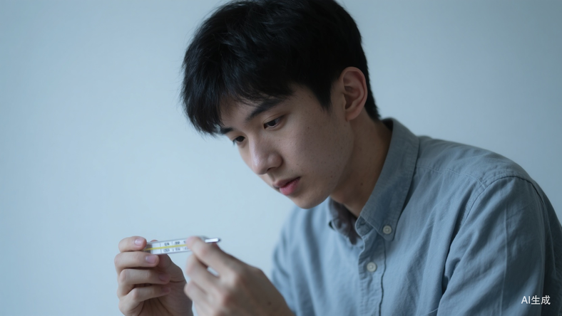 水银体温计禁产倒计时20天